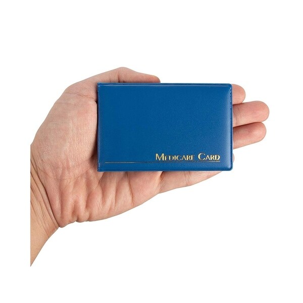 Medicare Card Id Requirements